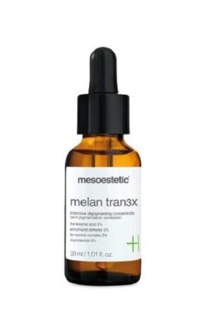 Mesoestetic Melan Tran3x Concentrate