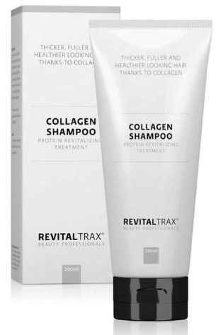 RevitalTrax Collageen Shampoo